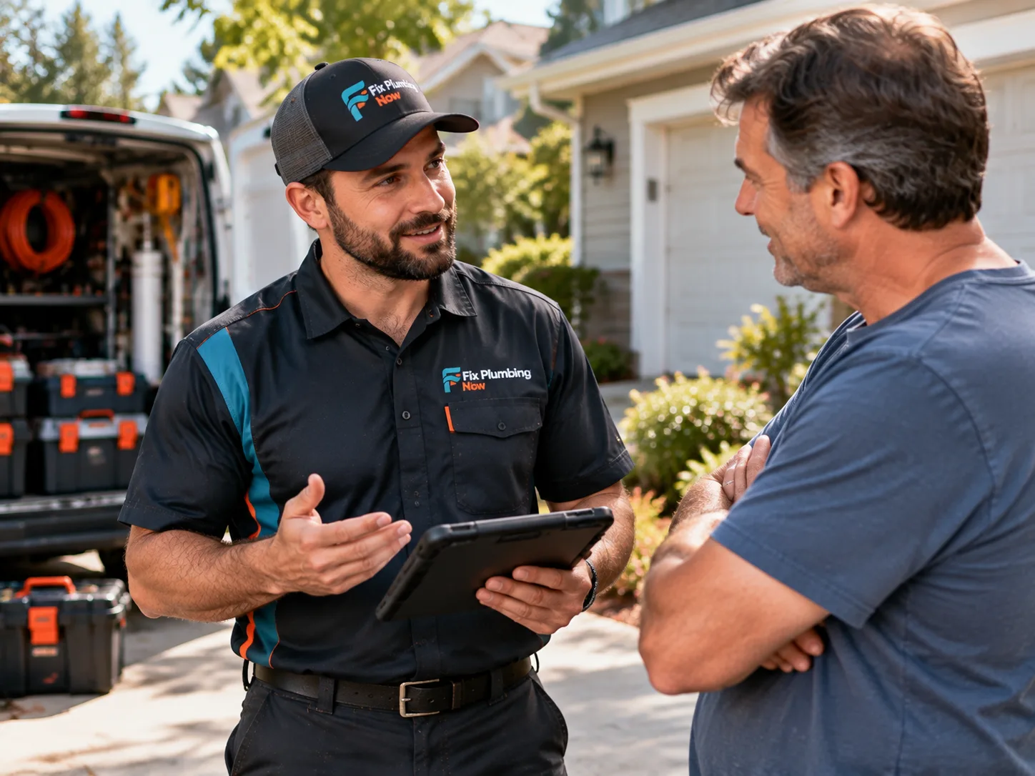 Clogged Drain Service Lehi, UT FAQs